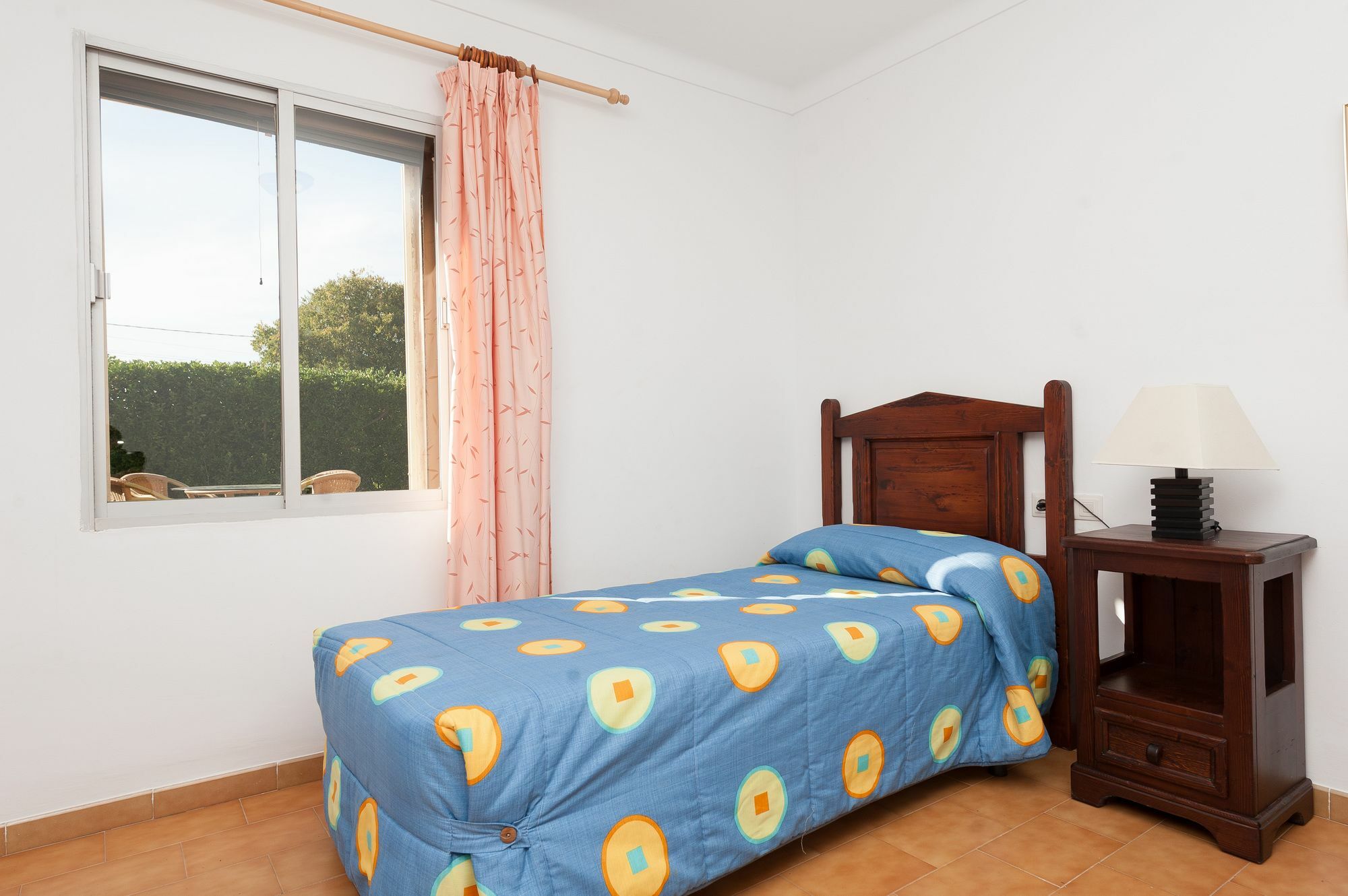 Vivienda Isabela Villa Inca  Exterior photo