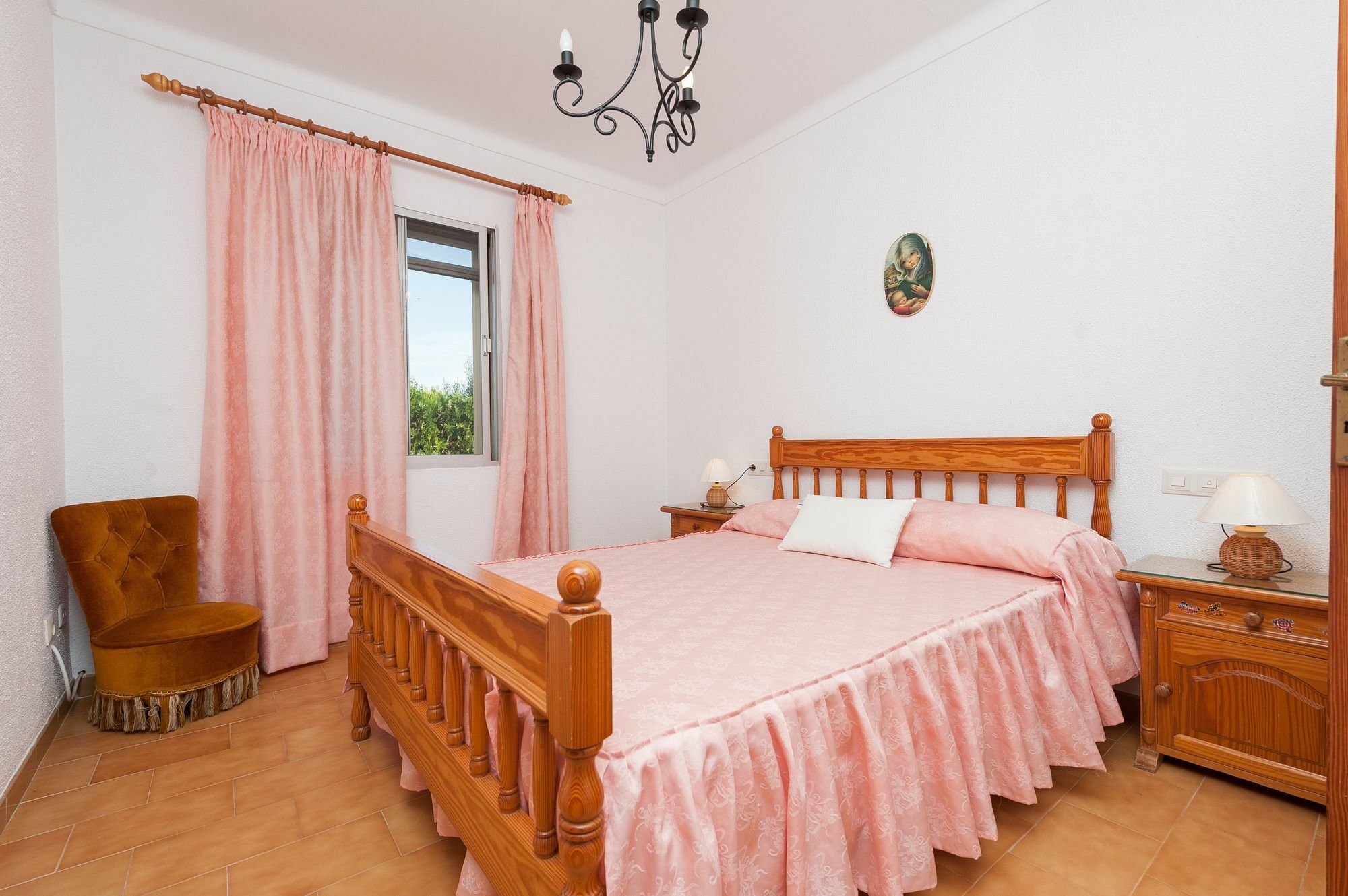 Vivienda Isabela Villa Inca  Exterior photo